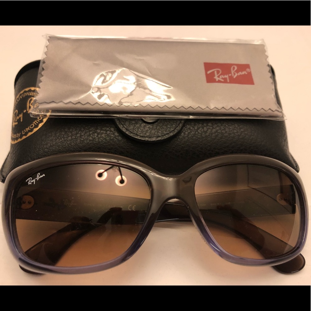 RayBan Jackie OHH Women’s Sunglasses